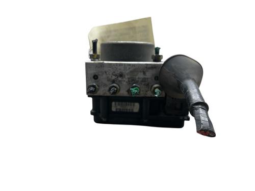 Used ABS pump RENAULT MODUS / GRAND MODUS (F/JP0_) 1.5 dCi (JP0G, JP0H) (106 hp) 26123241