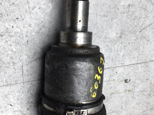 Used Left front driveshaft Left front driveshaft FIAT 500 (312_) 1.2 (312AXA1A) (69 hp) 25557263 25557263