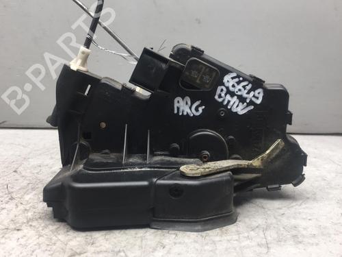 Used Rear left lock BMW 3 (E46) 320 d (129 hp) 25520621