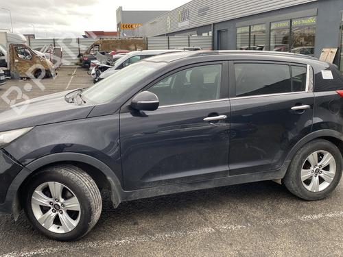 Right tailgate light KIA SPORTAGE III (SL) 1.7 CRDi | BP30356318C80  - Image 10