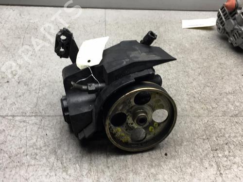 Used Steering pump Steering pump PEUGEOT 206 SW (2E/K) 1.4 HDi (68 hp) 25502045 25502045