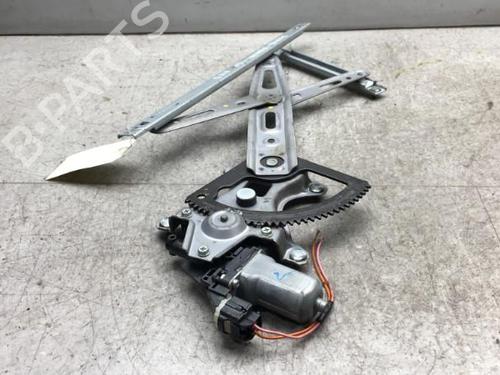 Used Front right window mechanism HYUNDAI i20 I (PB, PBT) 1.2 (78 hp) 25501925
