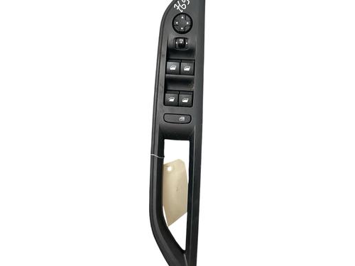 Left front window switch PEUGEOT 5008 II (MC_, MJ_, MR_, M4_) 1.2 THP (MRHNYH, MRHNYW, MRHNSJ, MRHNSU, MRHNSM) | BP37251101I27 - Image 3