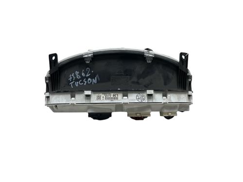 Instrument cluster HYUNDAI TUCSON (JM) 2.0 CRDi | BP26049499C47 