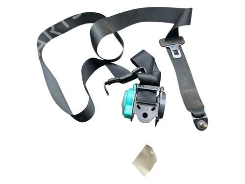 rear-center-seatbelt-nissan-navara-np300-d40-2004-36256841 main image