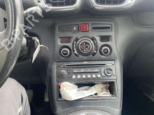 Climate control CITROËN C3 Picasso (SH_) 1.6 HDi | BP25580862I5  - Image 30