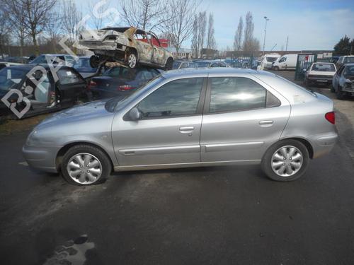 Rear left window mechanism CITROËN XSARA (N1) 2.0 HDi 90 | BP25582293C24 