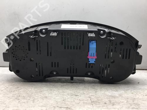 instrument-cluster-skoda-superb-ii-3t4-2008-2009-2010-2011-2012-2013-2014-2015-25581391 main image