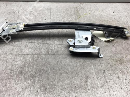 Used Rear right window mechanism Rear right window mechanism VOLVO XC90 I (275) D5 AWD (163 hp) 25546892 25546892