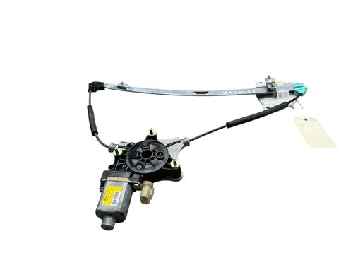 Used Front right window mechanism KIA RIO IV (YB, SC, FB) 1.0 T-GDI 100 (101 hp) 29711807