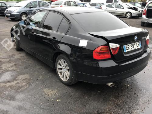 Brugte BMW 3 (E90) 320 i 2495487