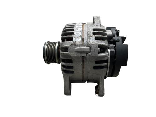 Used Alternator Alternator RENAULT CLIO III (BR0/1, CR0/1) 1.6 16V GT (BR10, CR10) (128 hp) 32985814 32985814