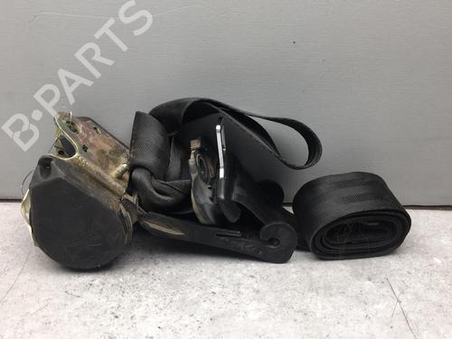 Used Rear right seatbelt Rear right seatbelt VW GOLF III (1H1) 2.0 GTI 16V (150 hp) 25520922 25520922