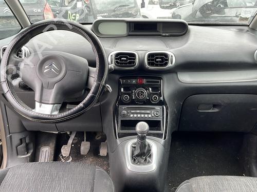 Front left interior door handle CITROËN C3 Picasso (SH_) 1.6 HDi | BP32173502I13 - Image 12
