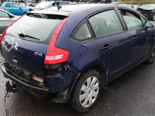 Right front door CITROËN C4 I (LC_) 1.6 HDi | BP25584175C3 