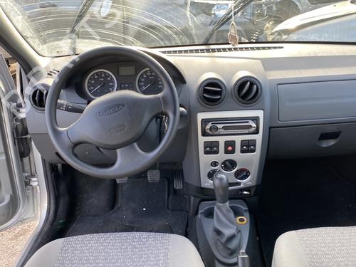 Ignition barrel DACIA LOGAN MCV (KS_) 1.6 (KS0B, KS0D, KS0F) | BP25544786M48 - Image 22