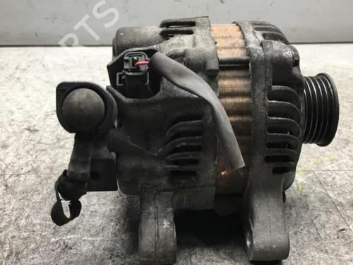 Used Alternator Alternator CITROËN C2 (JM_) 1.1 (60 hp) 25572910 25572910