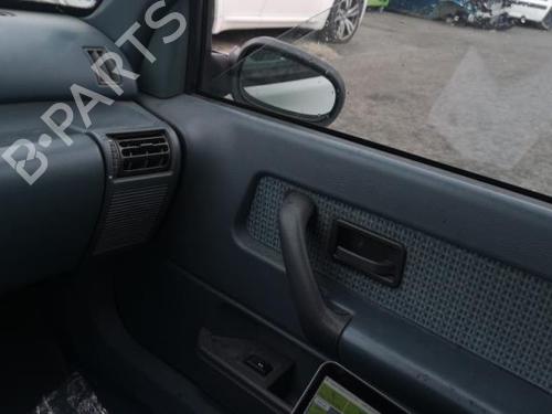 Højre forlygte RENAULT CLIO I (B/C57_, 5/357_) 1.2 (B/C/S57A, B/C57S, 5/357F, 5/357J, 5/357L, 5/357R) | BP25559850C29 