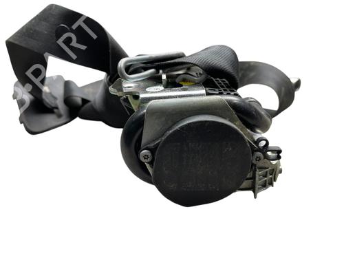 Front right seatbelt RENAULT SCÉNIC III (JZ0/1_) 1.5 dCi | BP28199862I25