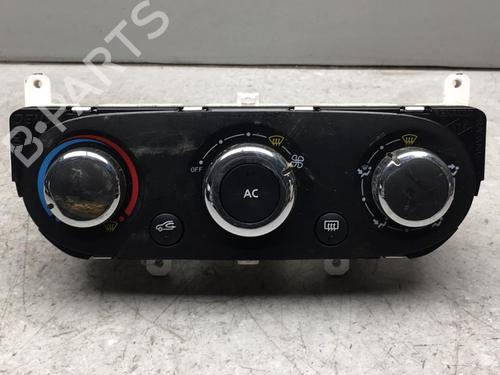 Climate control RENAULT CLIO IV (BH_) 1.5 dCi 75 | BP25532756I5 