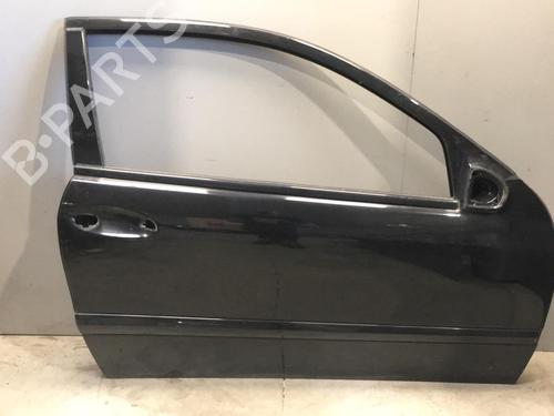 Used Right front door MERCEDES-BENZ C-CLASS Coupe (CL203) C 220 CDI (203.708) (150 hp) 25580147