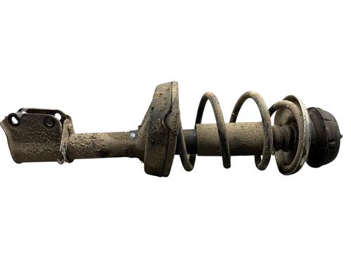 Used Left front shock absorber RENAULT TWINGO II (CN0_) 1.5 dCi 75 (75 hp) 25539432