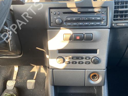Faro izquierdo OPEL ZAFIRA A MPV (T98) 2.2 DTI 16V (F75) | BP25556958C28 