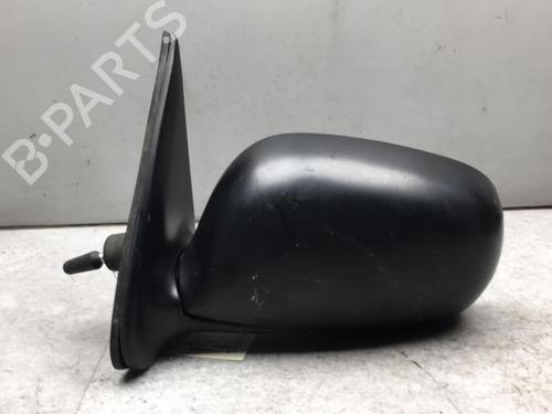 Used Left mirror NISSAN MICRA II (K11) 1.0 i 16V (K11) (54 hp) 25533255
