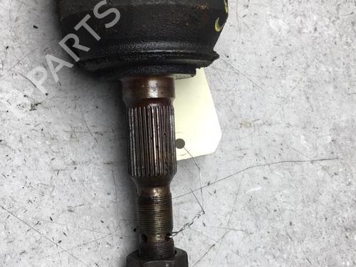 Used Left front driveshaft Left front driveshaft OPEL CALIBRA A (C89) 2.0 i (M07) (115 hp) 25534474 25534474