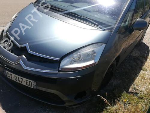 CITROËN C4 Grand Picasso I (UA_)    2496345