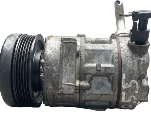 AC-Kompressor OPEL CORSA E (X15) 1.4 (08, 68) | BP25503153M34 - Image 5