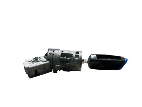 Used Ignition barrel Ignition barrel CITROËN C4 II (NC_) 1.6 HDi 115 (114 hp) 25527846 25527846