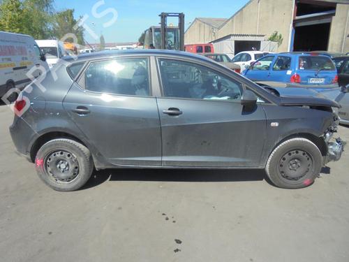 Starter SEAT IBIZA IV (6J5, 6P1) 1.2 TDI | BP25576779M8 