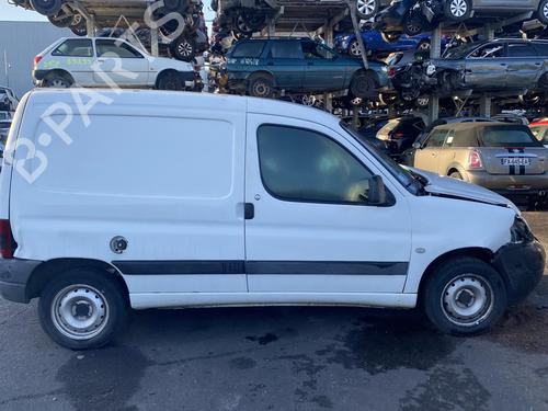 Alternator PEUGEOT PARTNER MPV (5_, G_) 2.0 HDI | BP27253729M7 