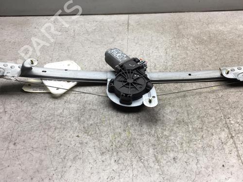Used Front right window mechanism Front right window mechanism DACIA LOGAN (LS_) 1.5 dCi (LS0K) (68 hp) 25571236 25571236