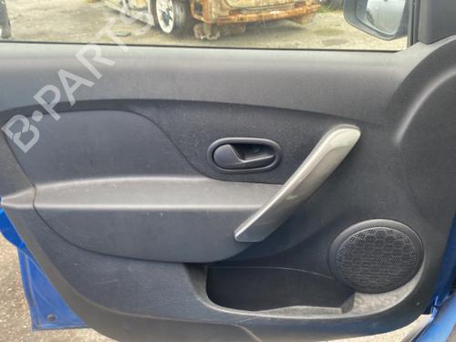 Seat buckle DACIA SANDERO II 1.5 dCi | BP25543680I32 - Image 11