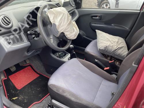 Front right window mechanism SUZUKI ALTO VII (GF) 1.0 (AMF310, GFC31S) | BP25529831C23 