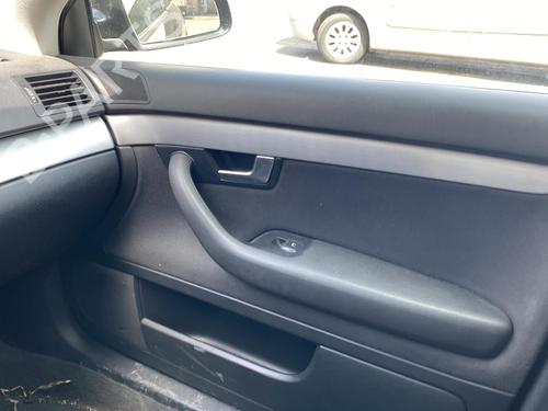 Radio AUDI A4 B7 (8EC) 2.0 TDI 16V | BP25580209E6 - Image 9