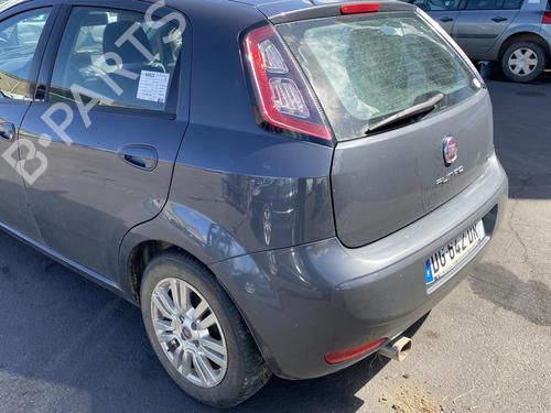 Right front indicator FIAT PUNTO EVO (199_) 1.3 D Multijet (199AXC1A, 199BXC1A, 199AXT1A, 199BXT1A) | BP25570905C33 - Image 10