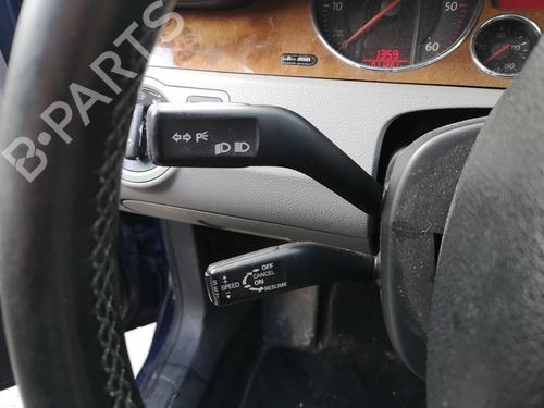 Climate control VW PASSAT B6 (3C2) 2.0 TDI 16V | BP25561319I5 - Image 22