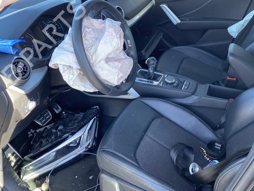 Front right window mechanism AUDI Q2 (GAB, GAG) 35 TDI quattro | BP27271851C23  - Image 19