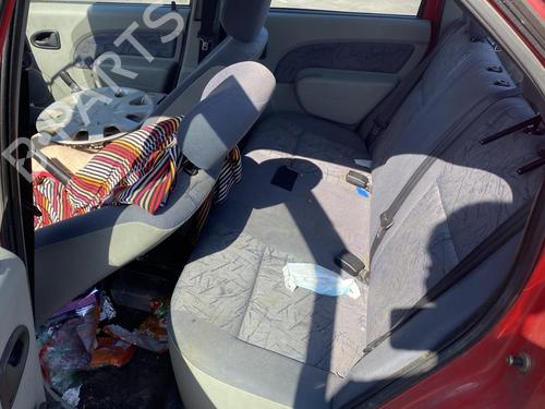 Forlygtekontakt DACIA LOGAN (LS_) 1.5 dCi (LS0K) | BP25556824I24  - Image 5