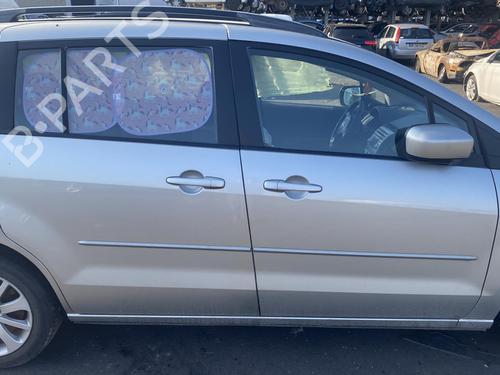 Front left interior door handle MAZDA 5 (CR) 2.0 CD (CR19) | BP25572684I13 - Image 10