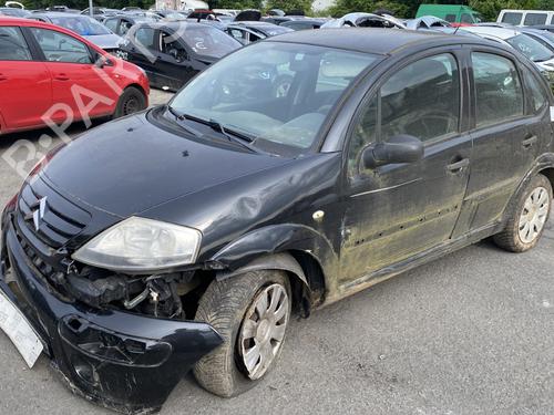Tow ball/Mechanism CITROËN C3 I (FC_, FN_) 1.6 16V HDi | BP29175832C141 