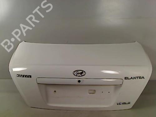 Used Tailgate HYUNDAI ELANTRA III Saloon (XD) 1.6 (107 hp) 25523423