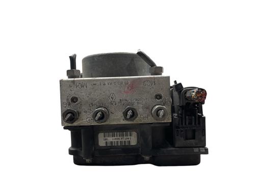 Used ABS pump RENAULT CLIO III (BR0/1, CR0/1) 1.5 dCi (C/BR0G, C/BR1G) (68 hp) 25498025