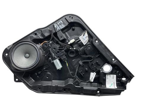 Used Rear right window mechanism MERCEDES-BENZ A-CLASS (W176) A 250 (176.044) (211 hp) 25504453
