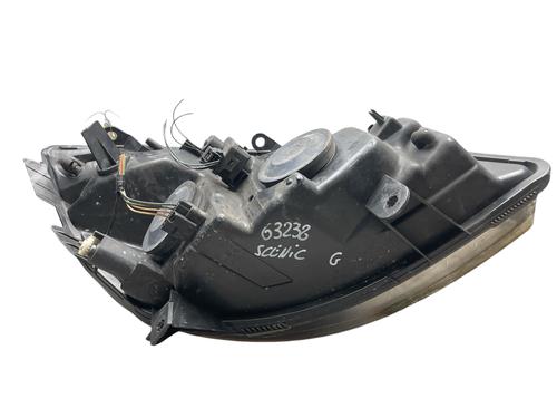 Left headlight RENAULT SCÉNIC II (JM0/1_) 1.9 dCi | BP25579416C28 