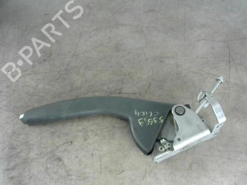 Used Hand brake RENAULT CLIO IV (BH_) 1.5 dCi 75 (75 hp) 25576665