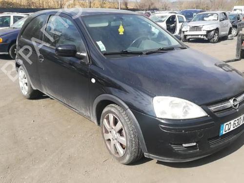 Switch OPEL CORSA C (X01) 1.7 CDTI (F08, F68) | BP25516173I30 - Image 19